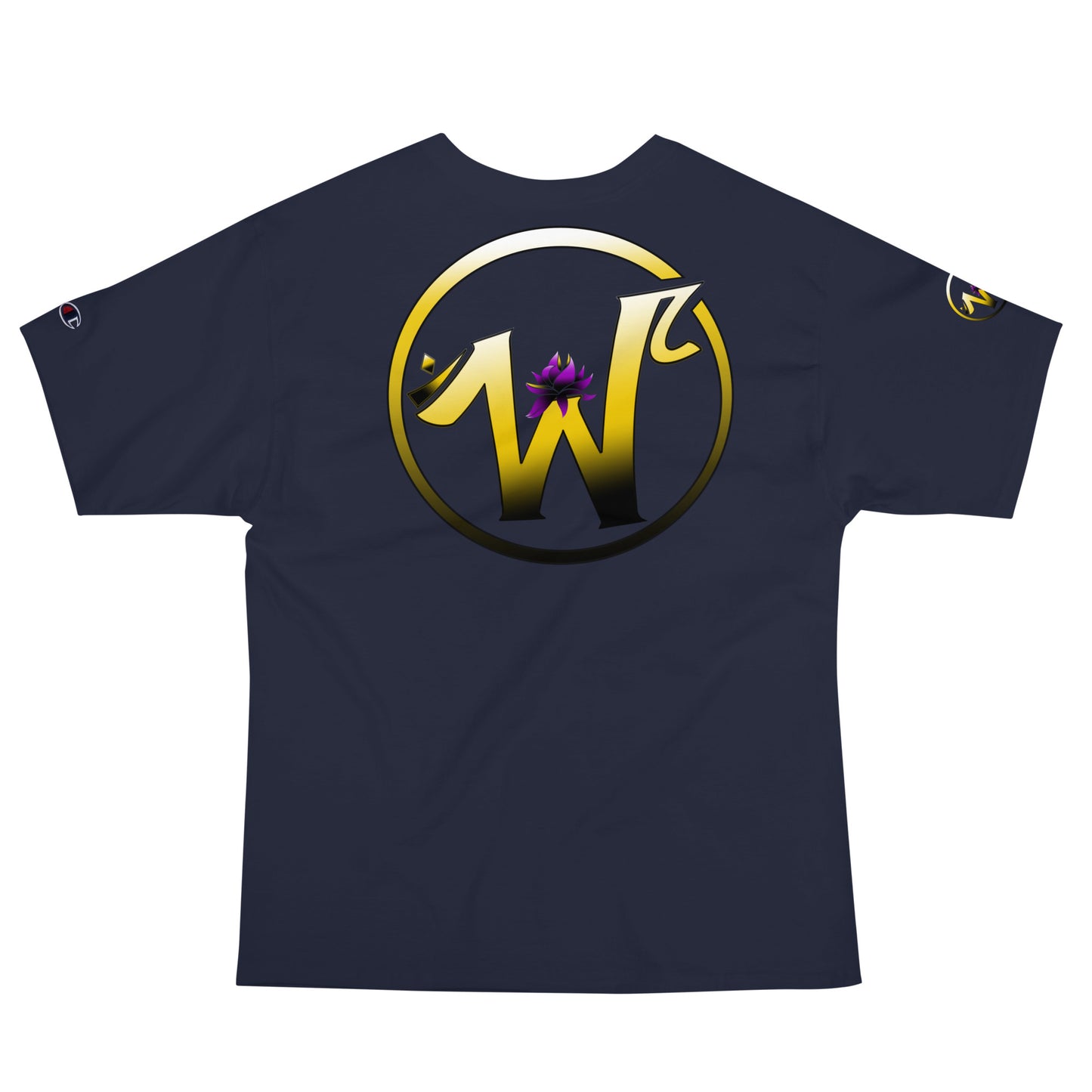 OG WOE Champion T-Shirt