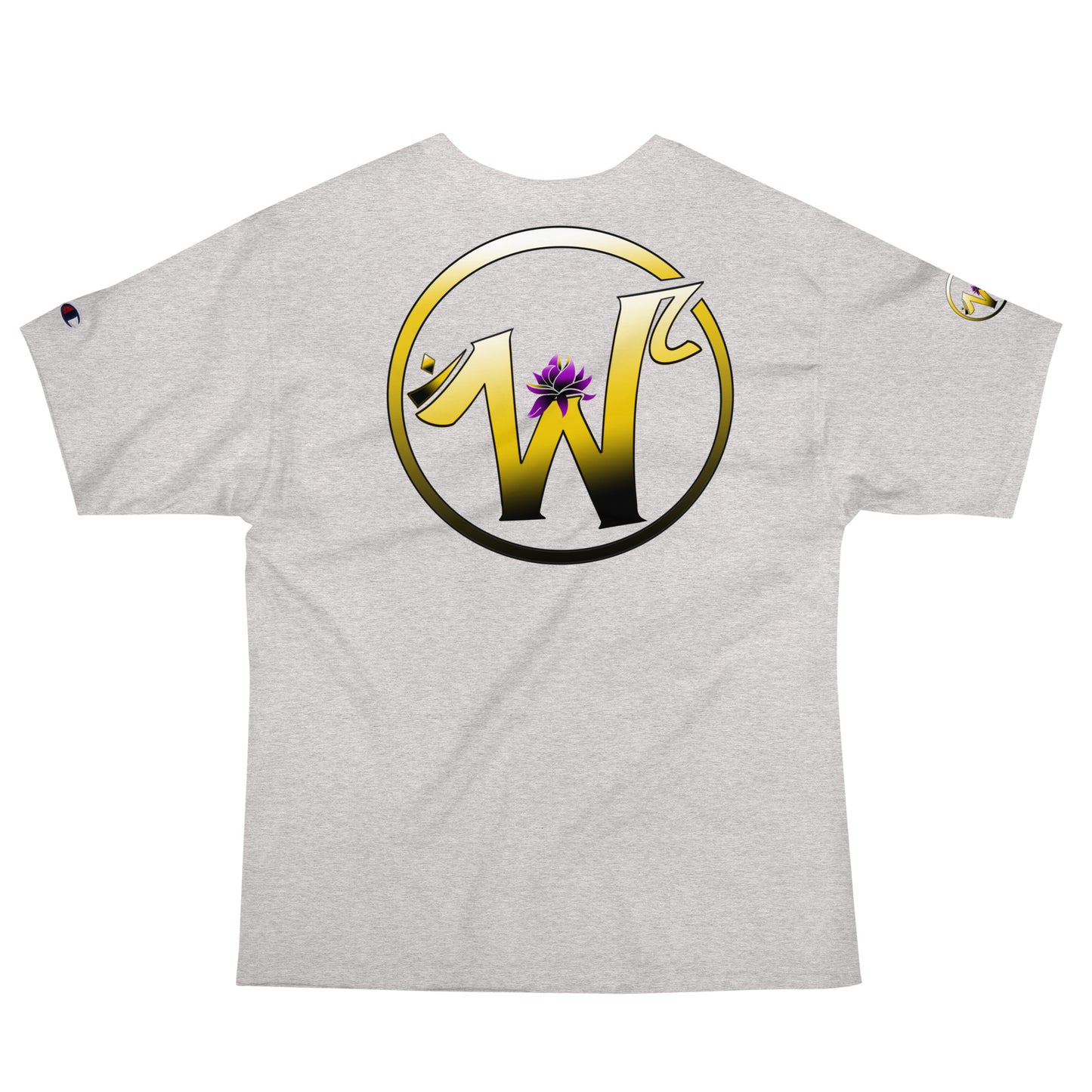 OG WOE Champion T-Shirt