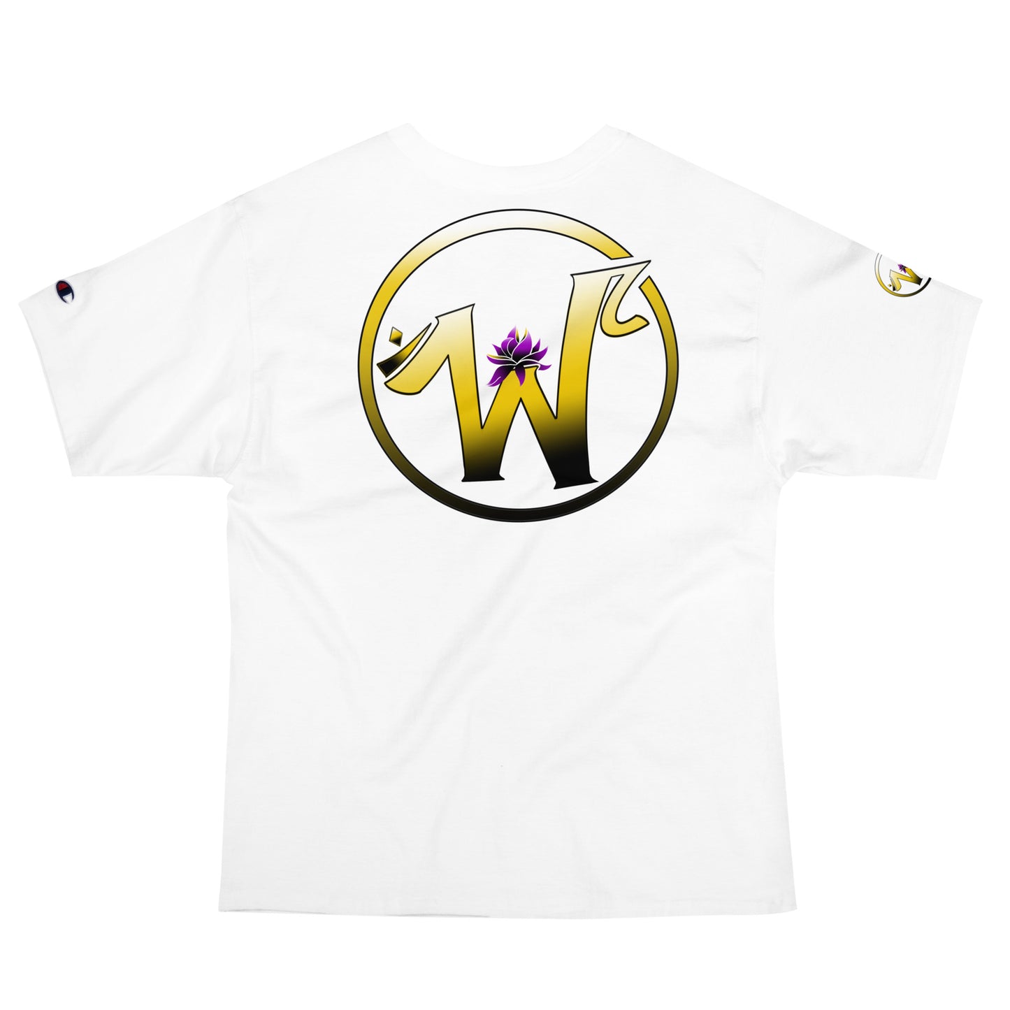 OG WOE Champion T-Shirt