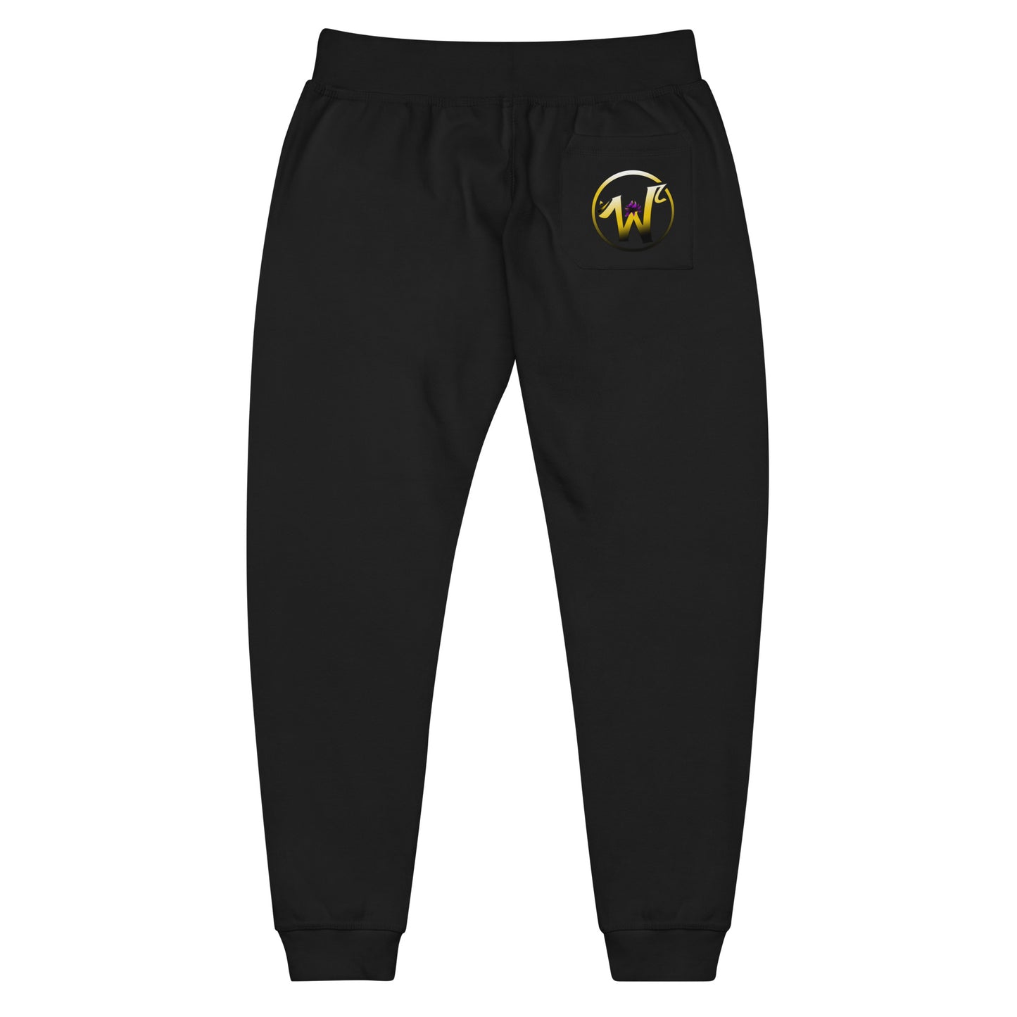 OG WOE sweatpants