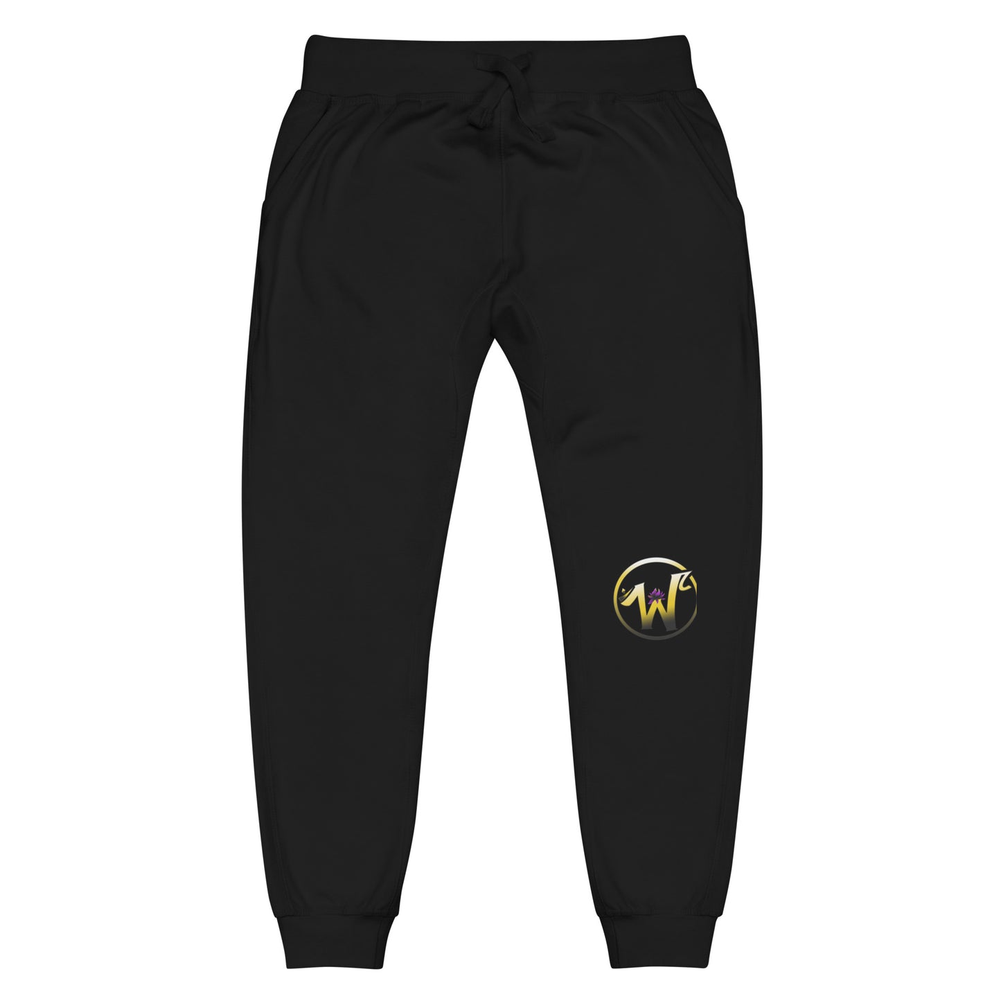 OG WOE sweatpants