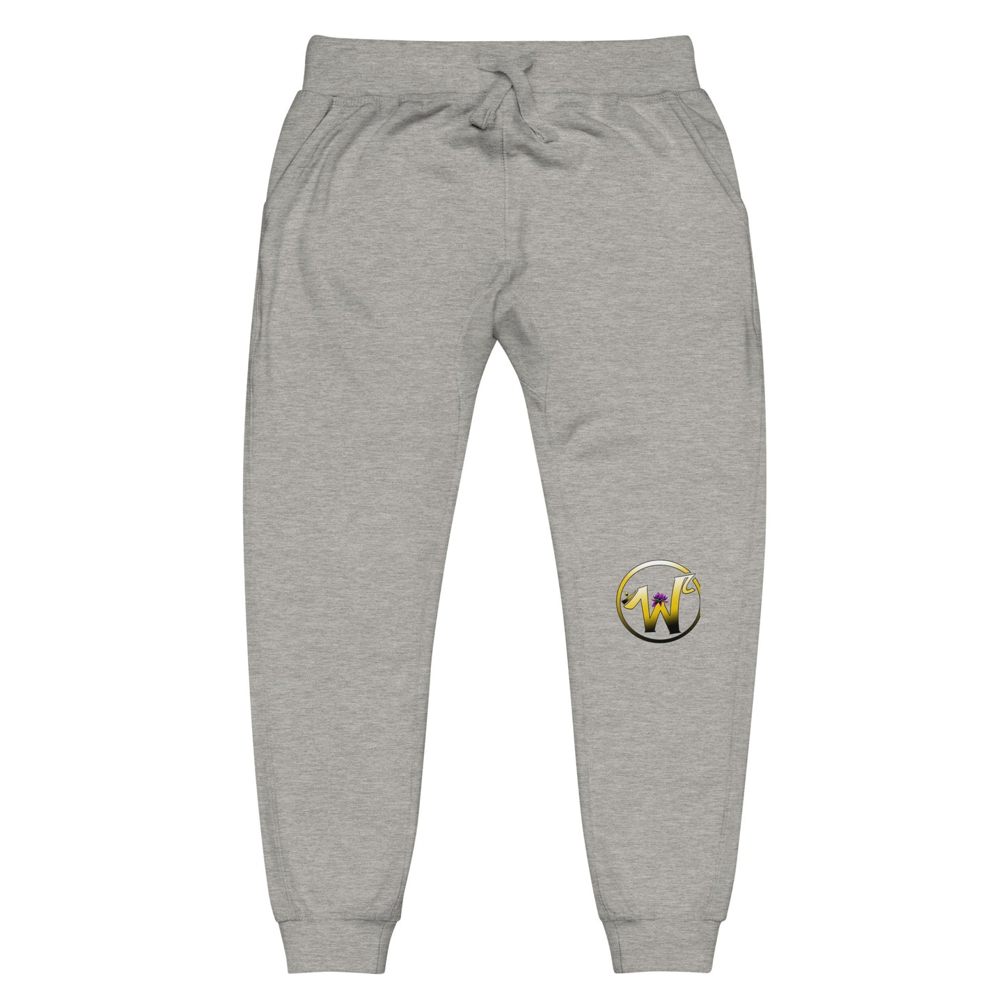 OG WOE sweatpants