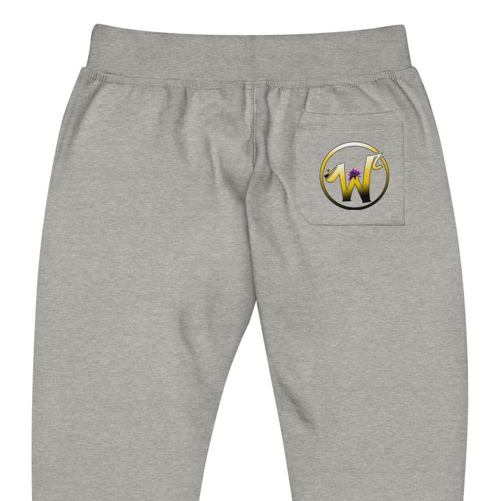 OG WOE sweatpants