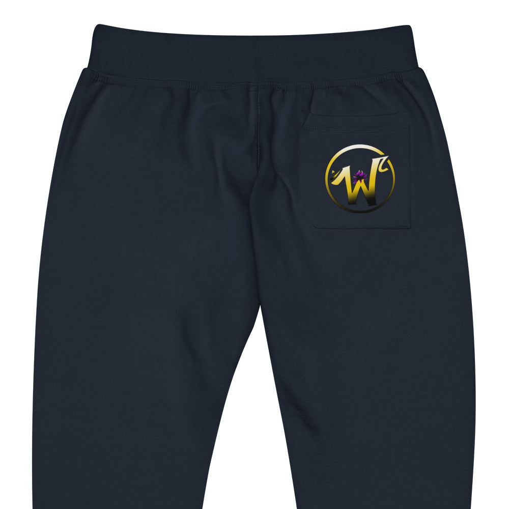 OG WOE sweatpants