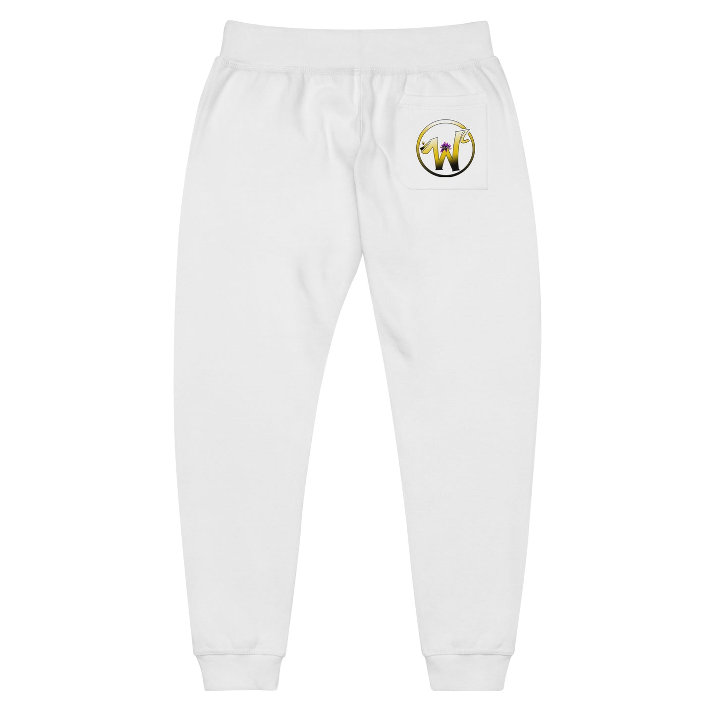 OG WOE sweatpants