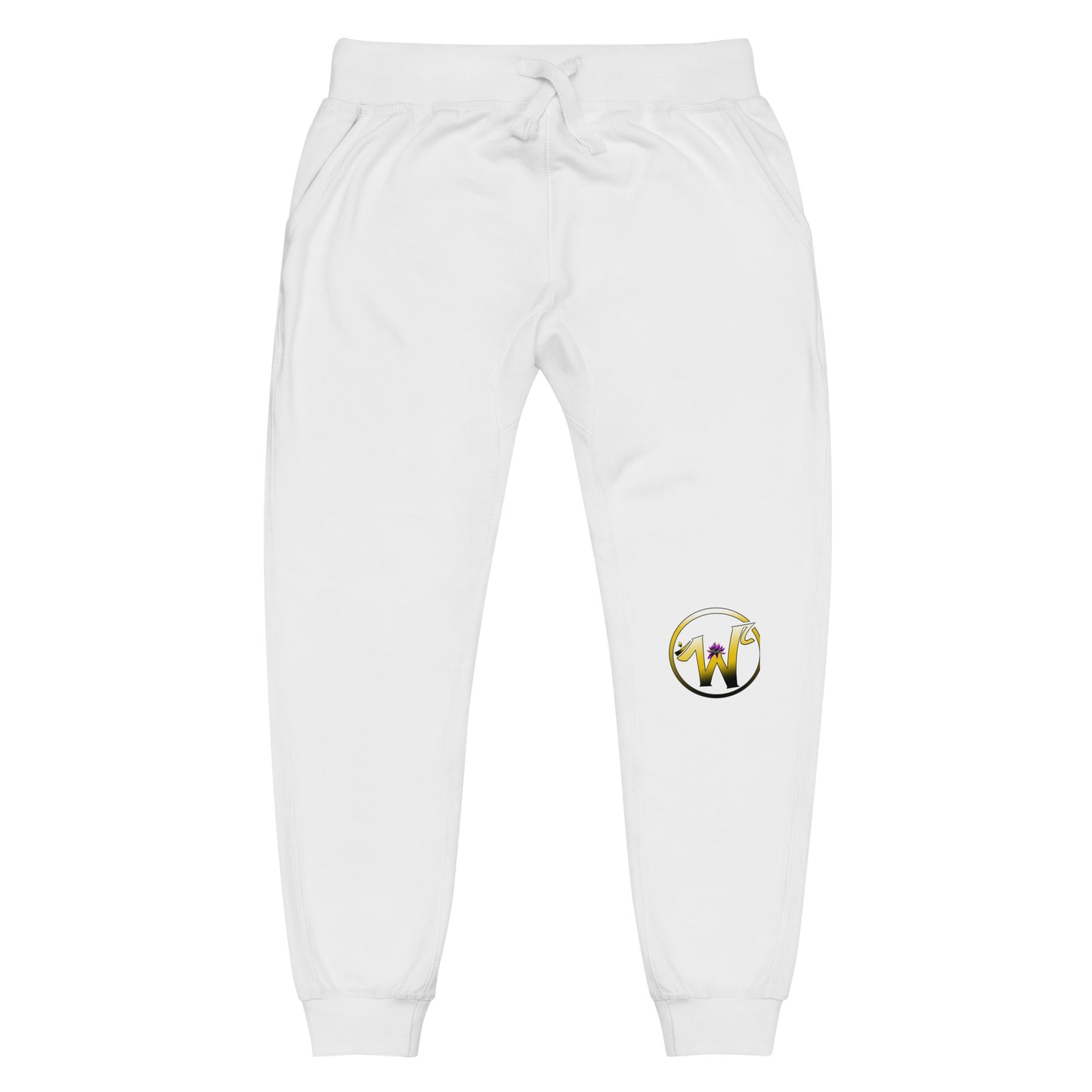 OG WOE sweatpants