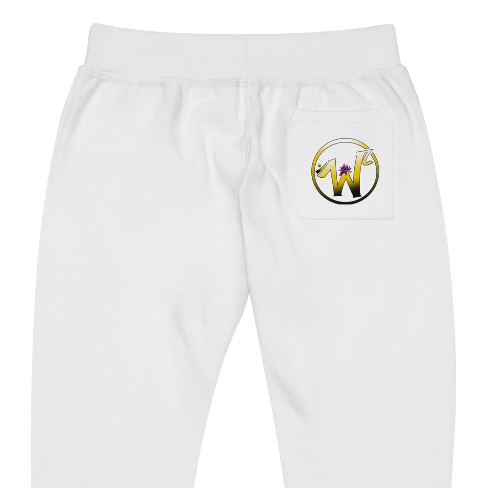 OG WOE sweatpants