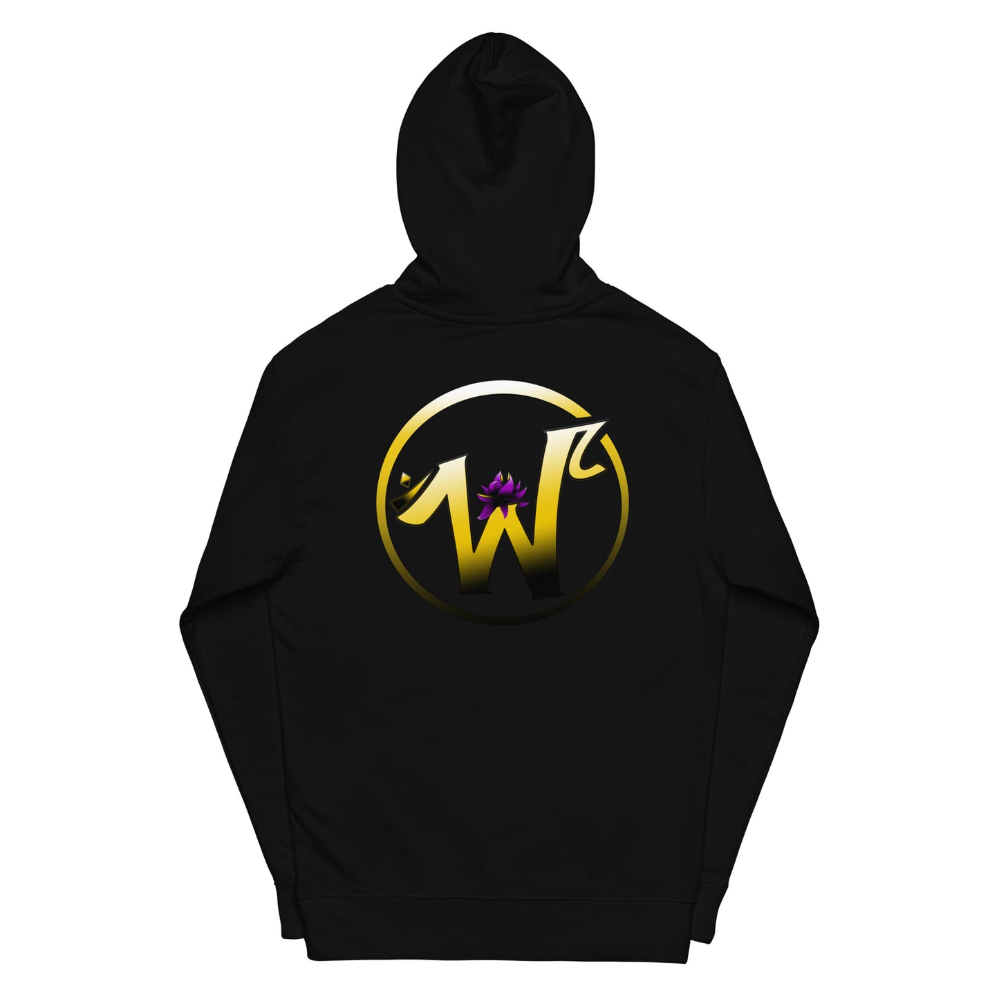 OG WOE hoodie