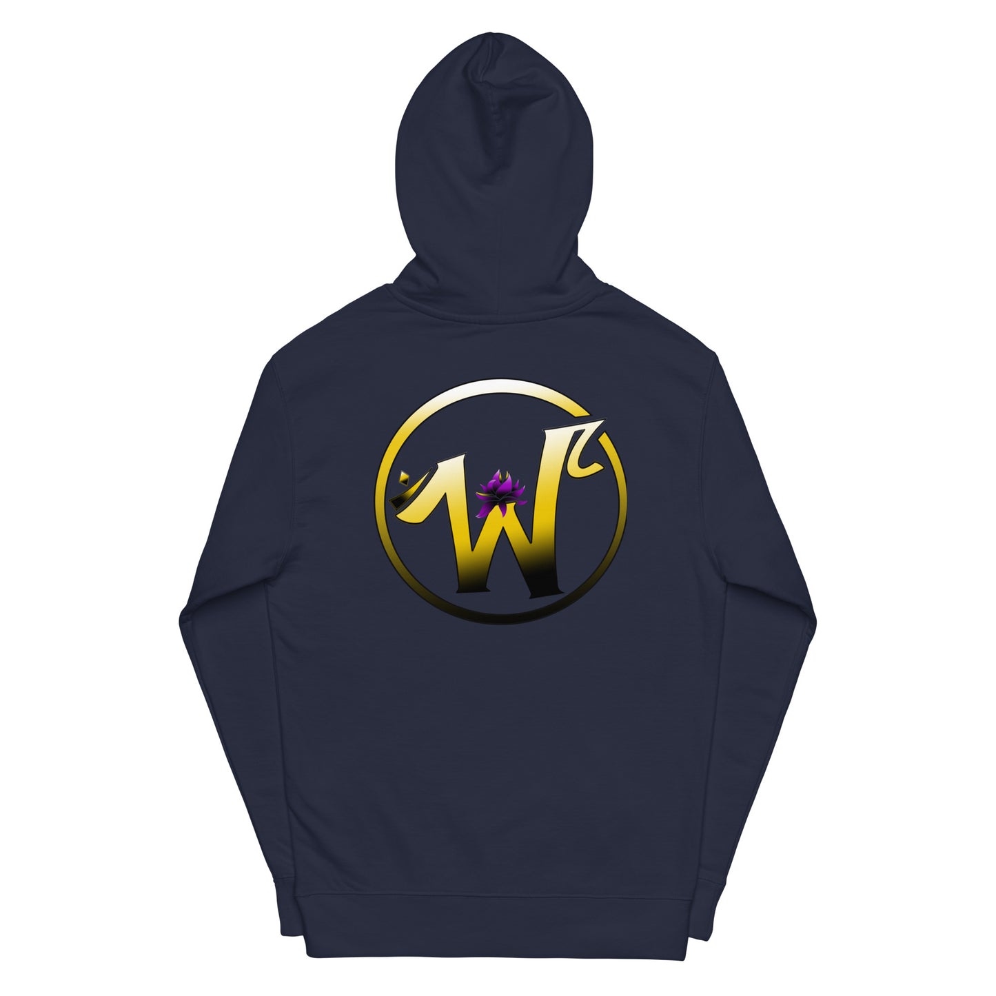 OG WOE hoodie