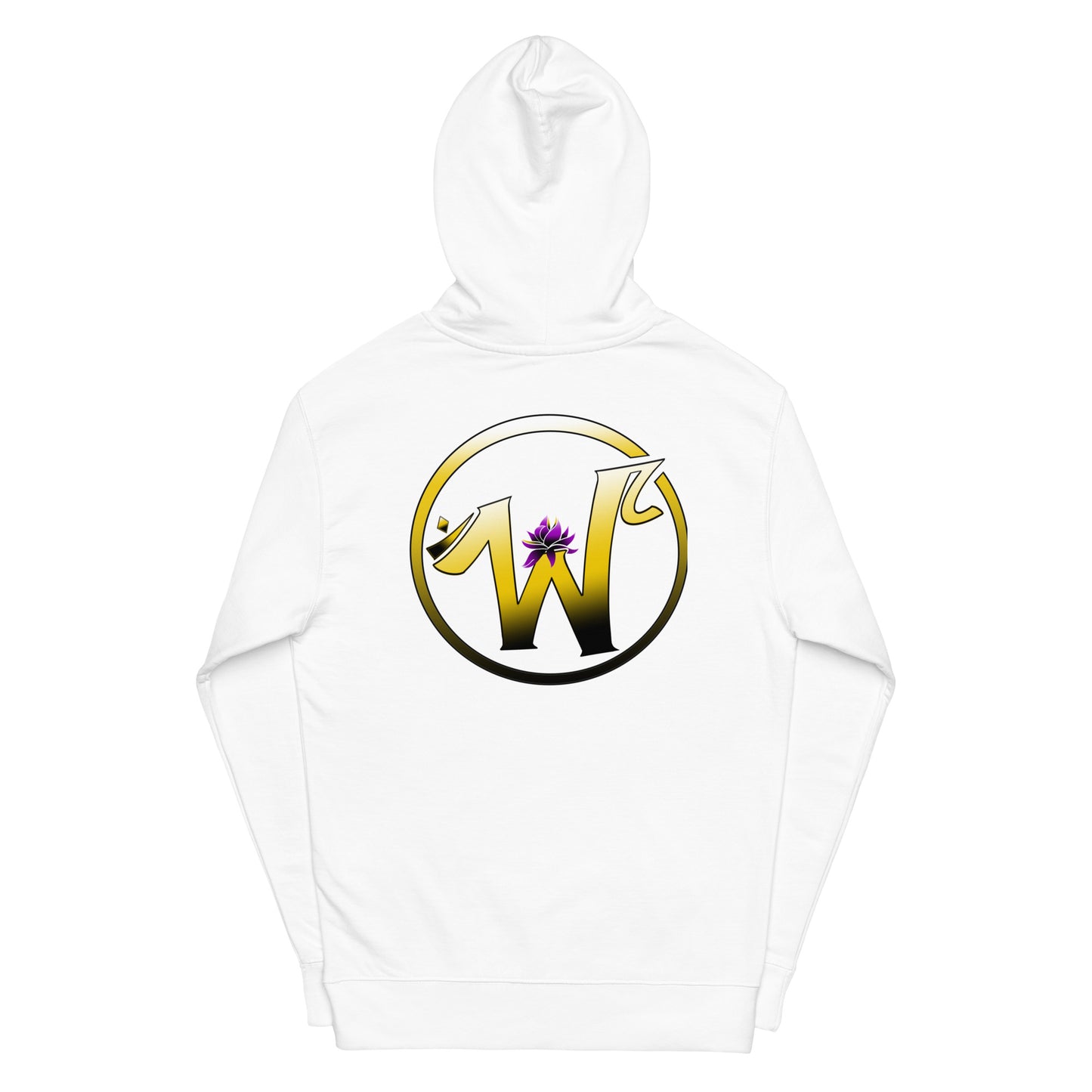 OG WOE hoodie