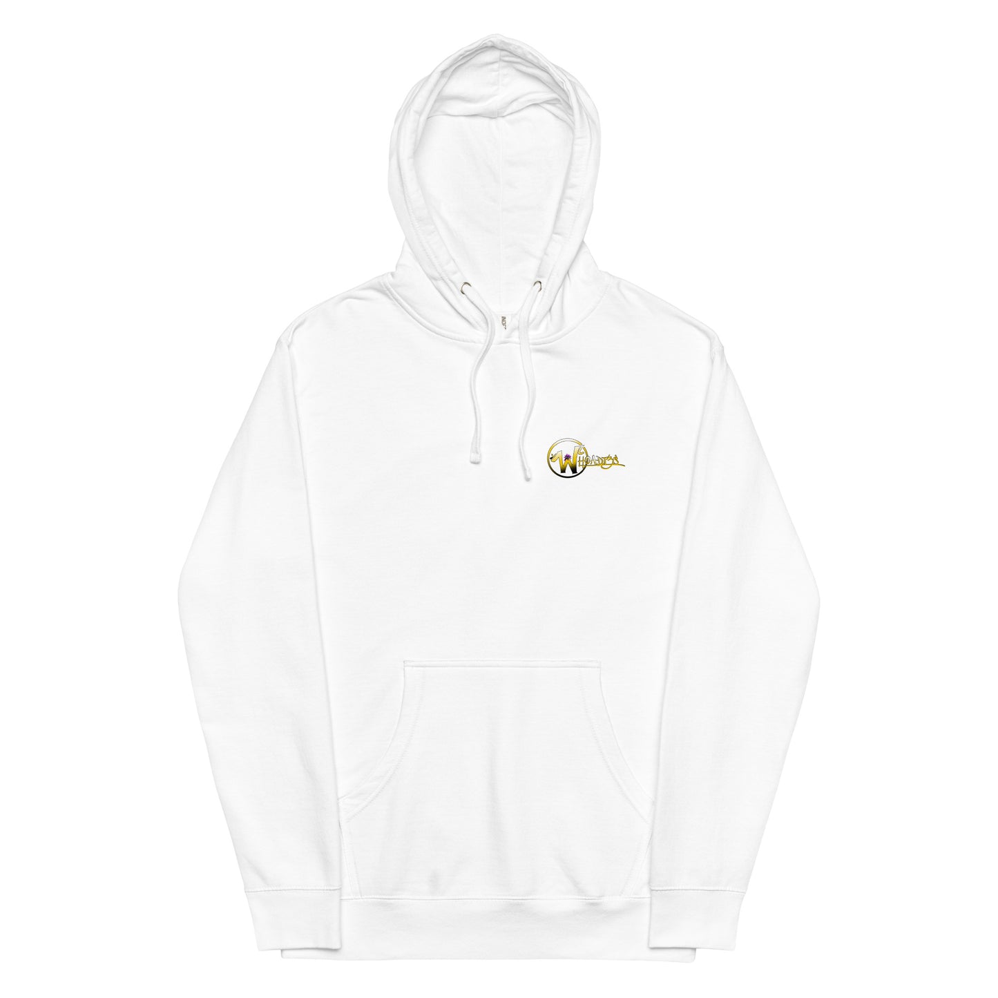 OG WOE hoodie